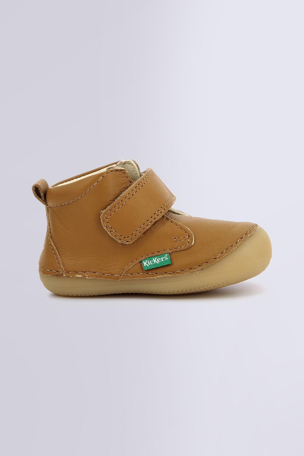 Kickers SABIO CAMEL CLAIR