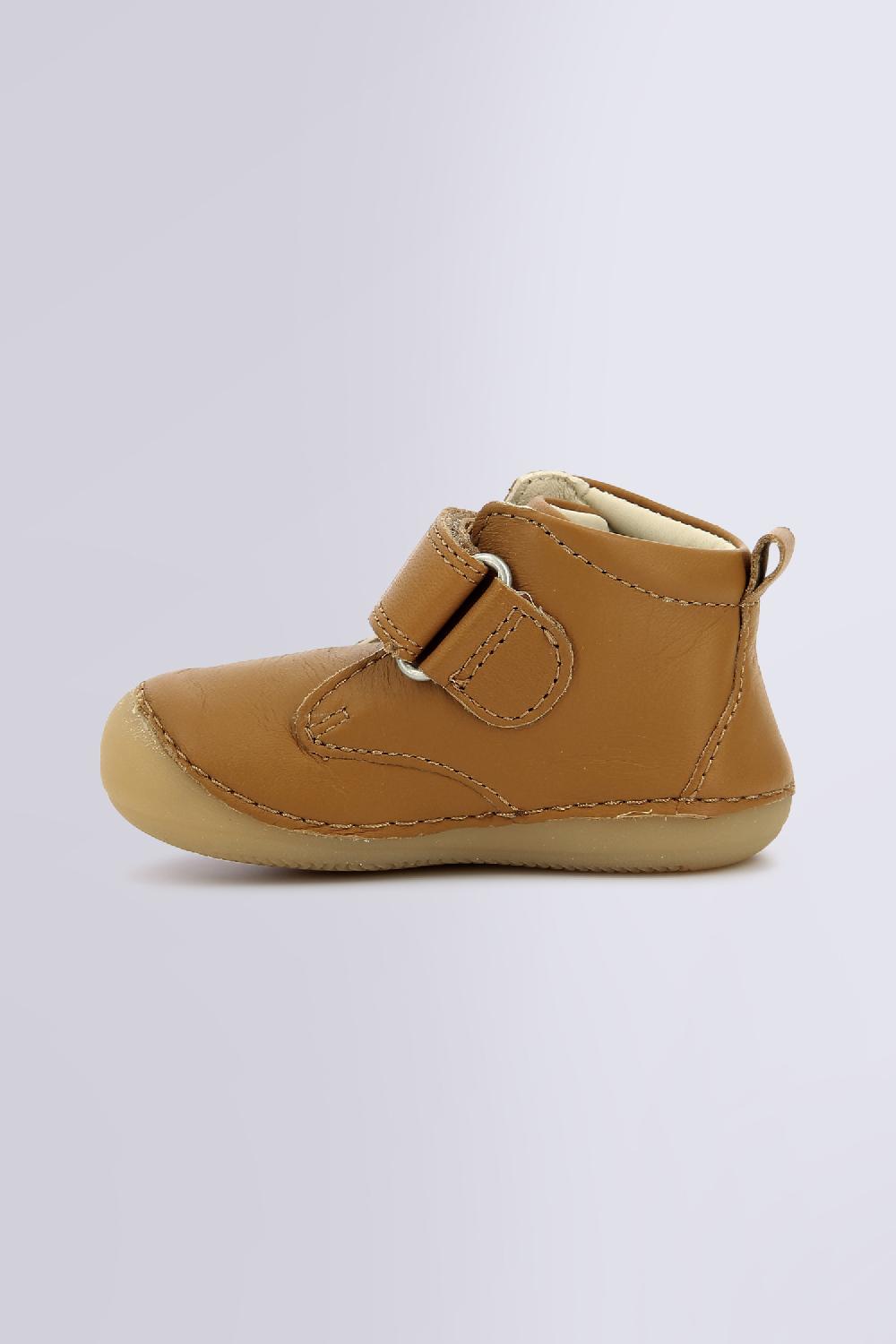 Kickers SABIO CAMEL CLAIR