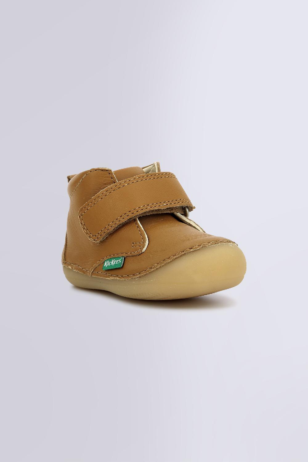 kickers SABIO CAMEL CLAIR