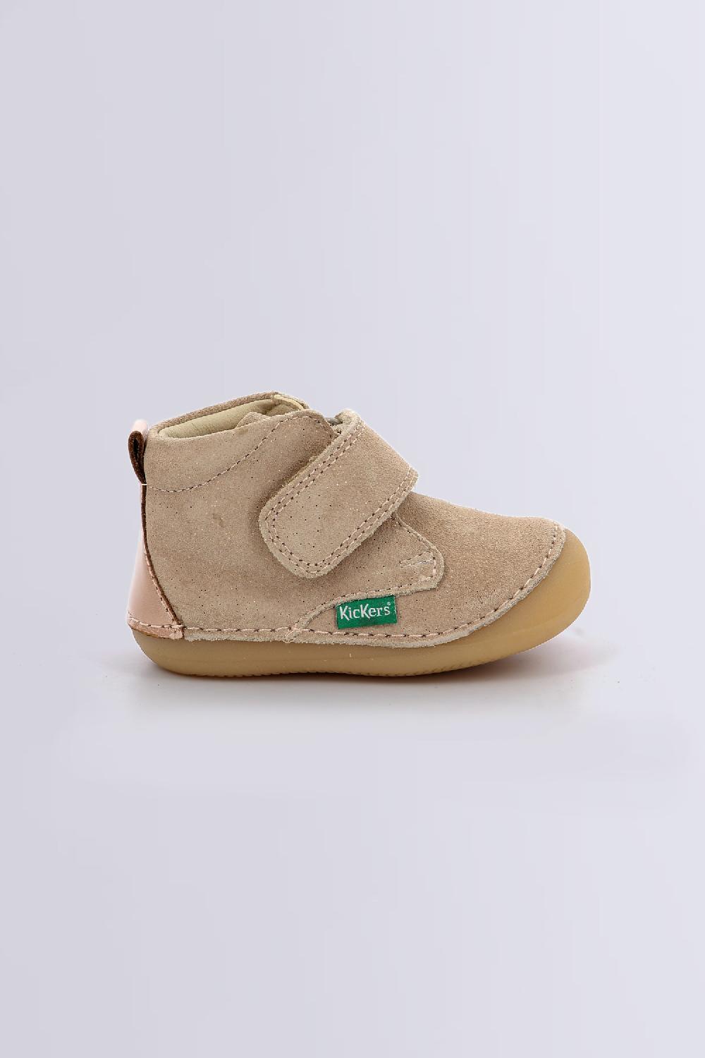 Kickers SABIO CHAMPAGNE