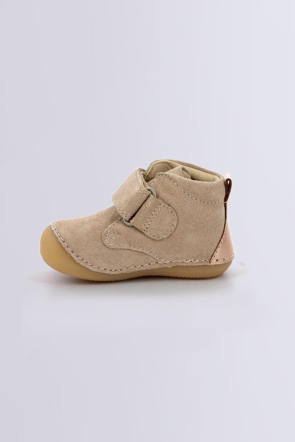 Kickers SABIO CHAMPAGNE