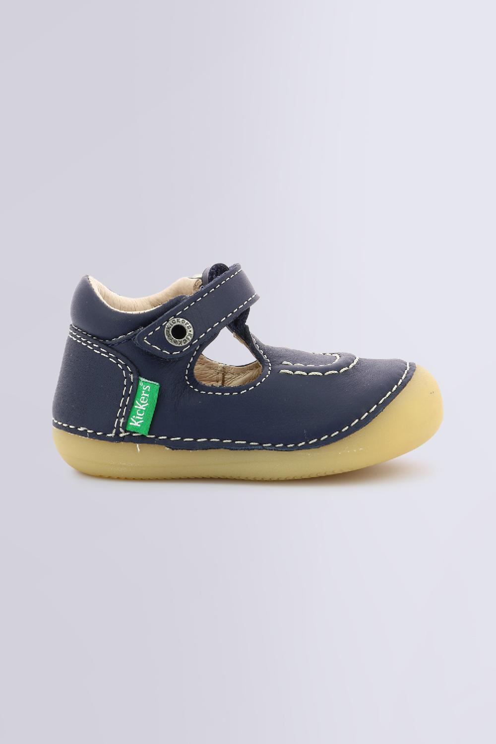 Kickers SALOME MARINE FONCE