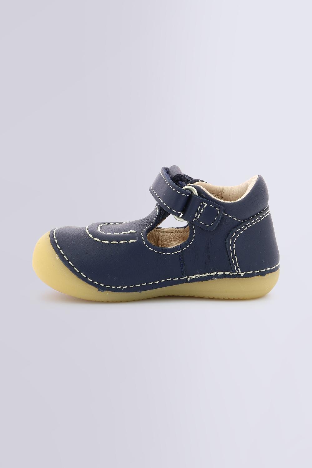Kickers SALOME MARINE FONCE