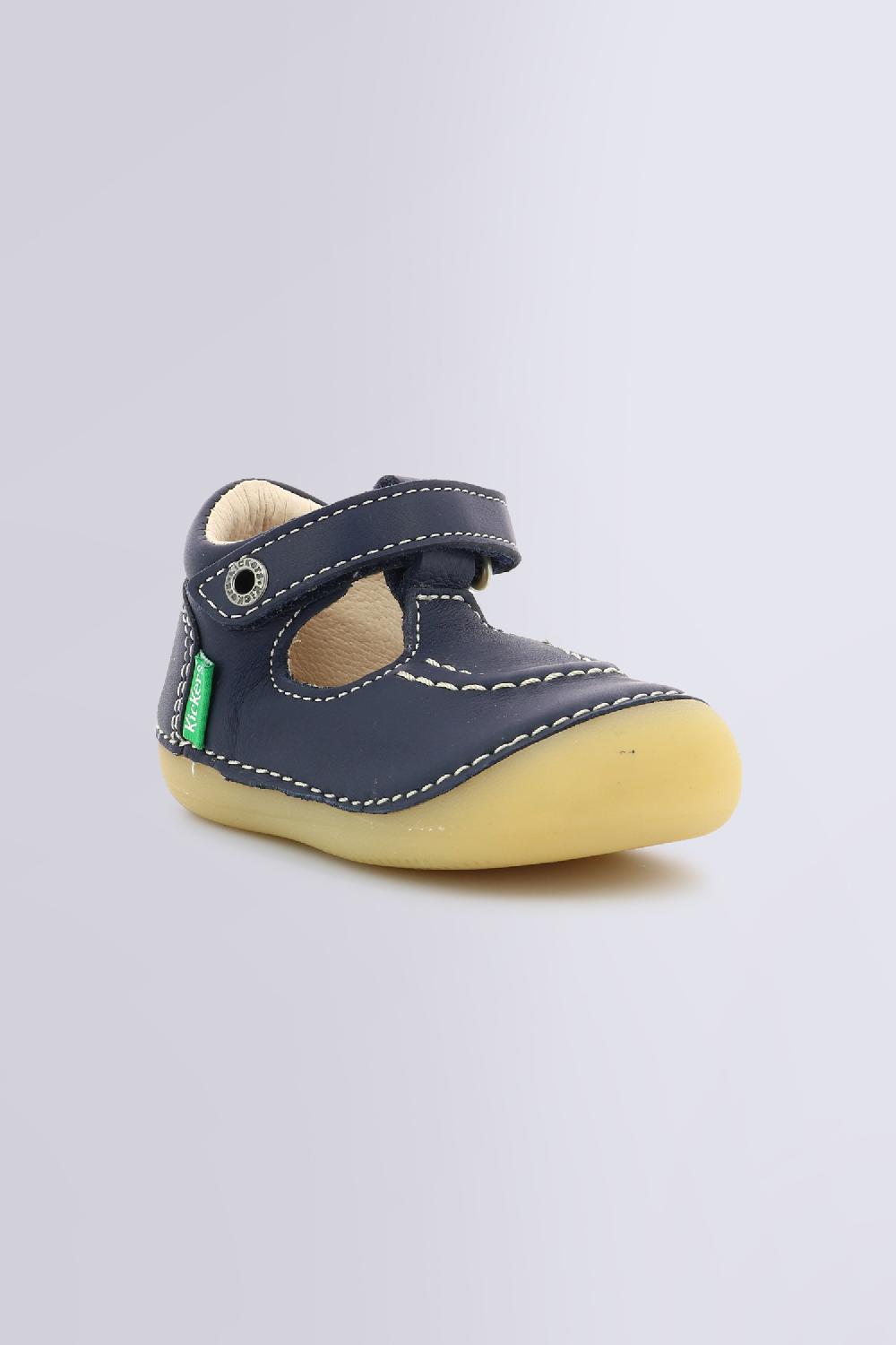 kickers SALOME MARINE FONCE