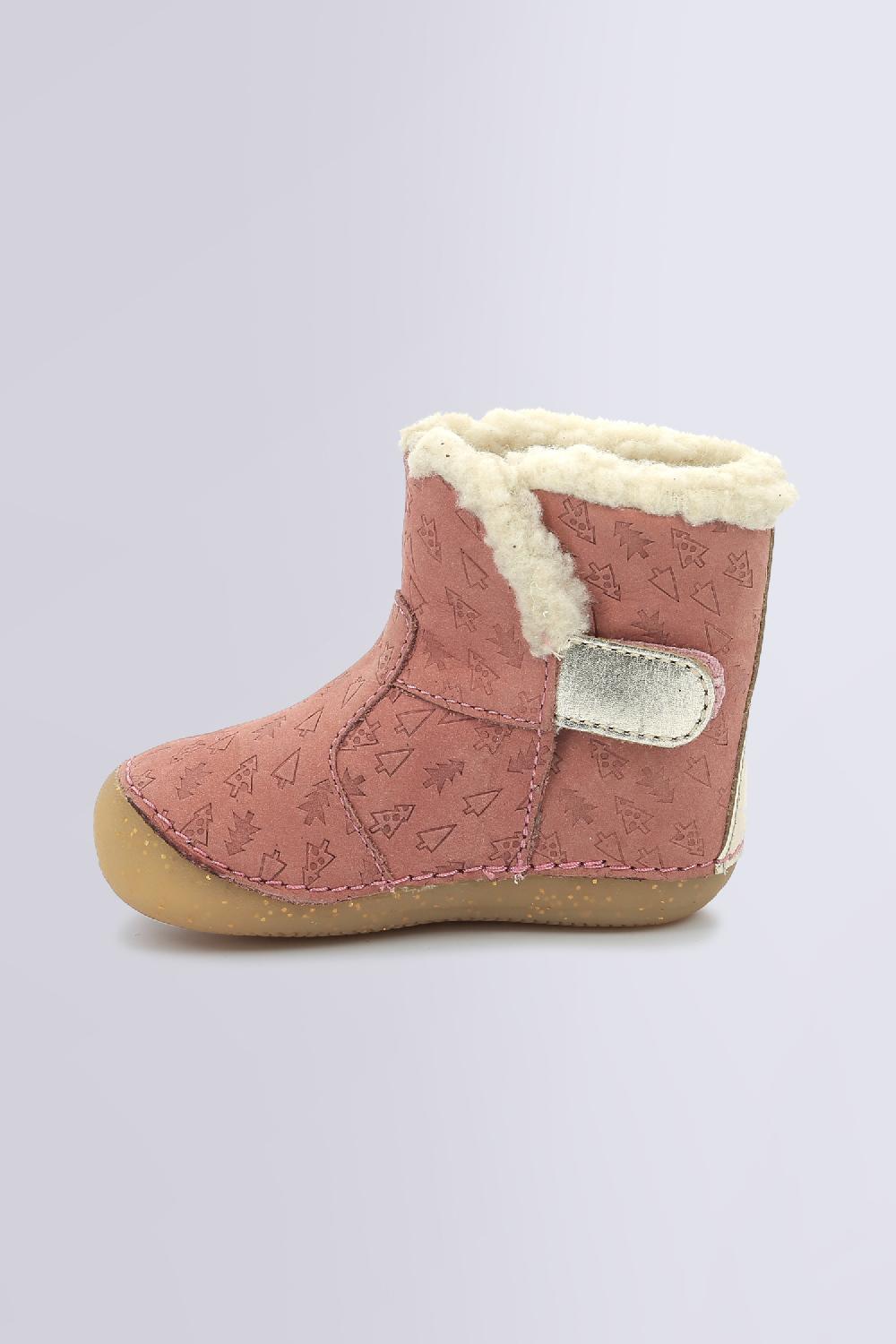 Kickers SO WINDY ROSE OR FANTAISIE