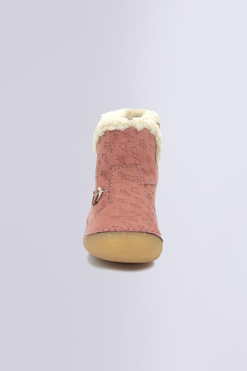 Kickers SO WINDY ROSE OR FANTAISIE