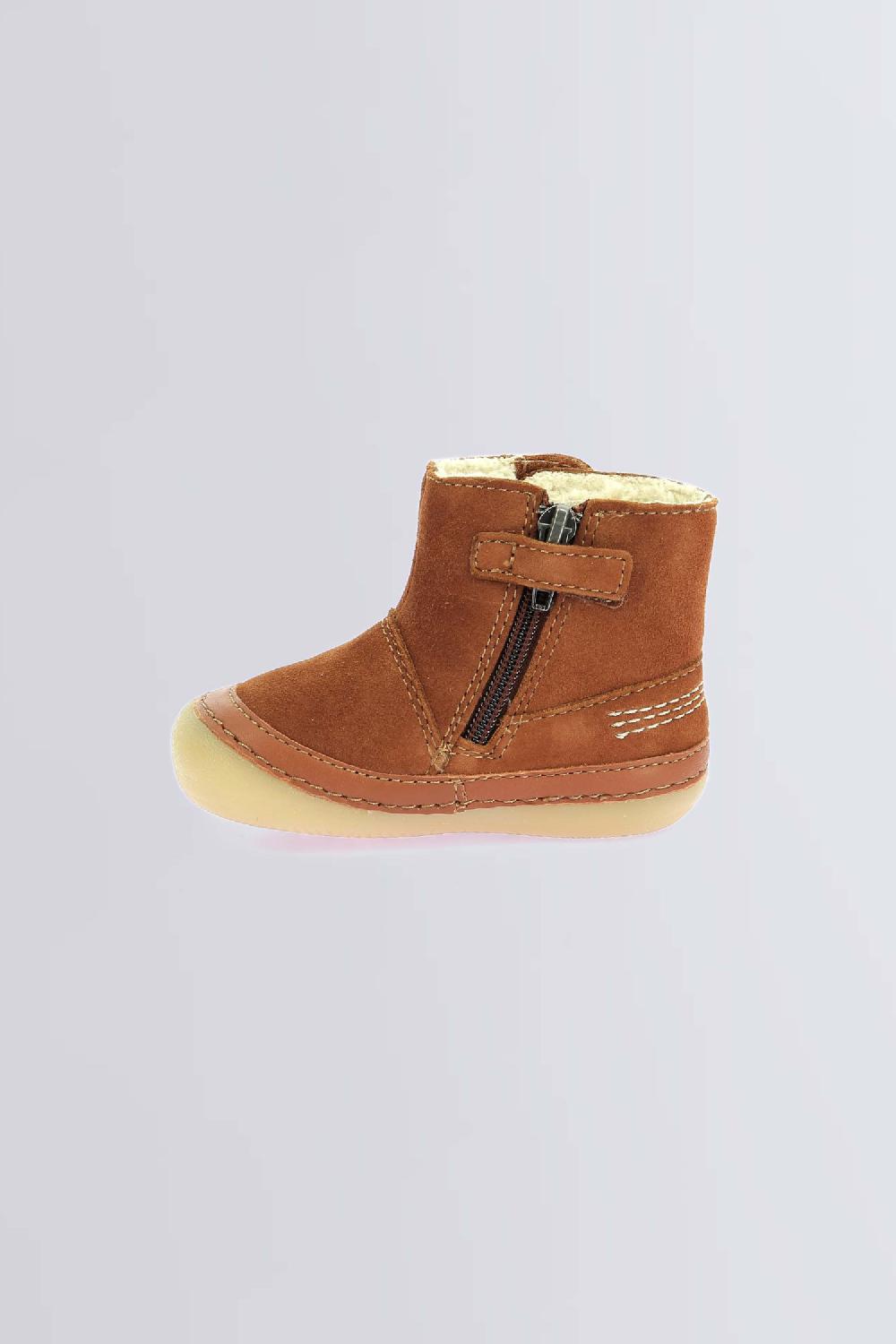 Kickers Sokifaune Camel