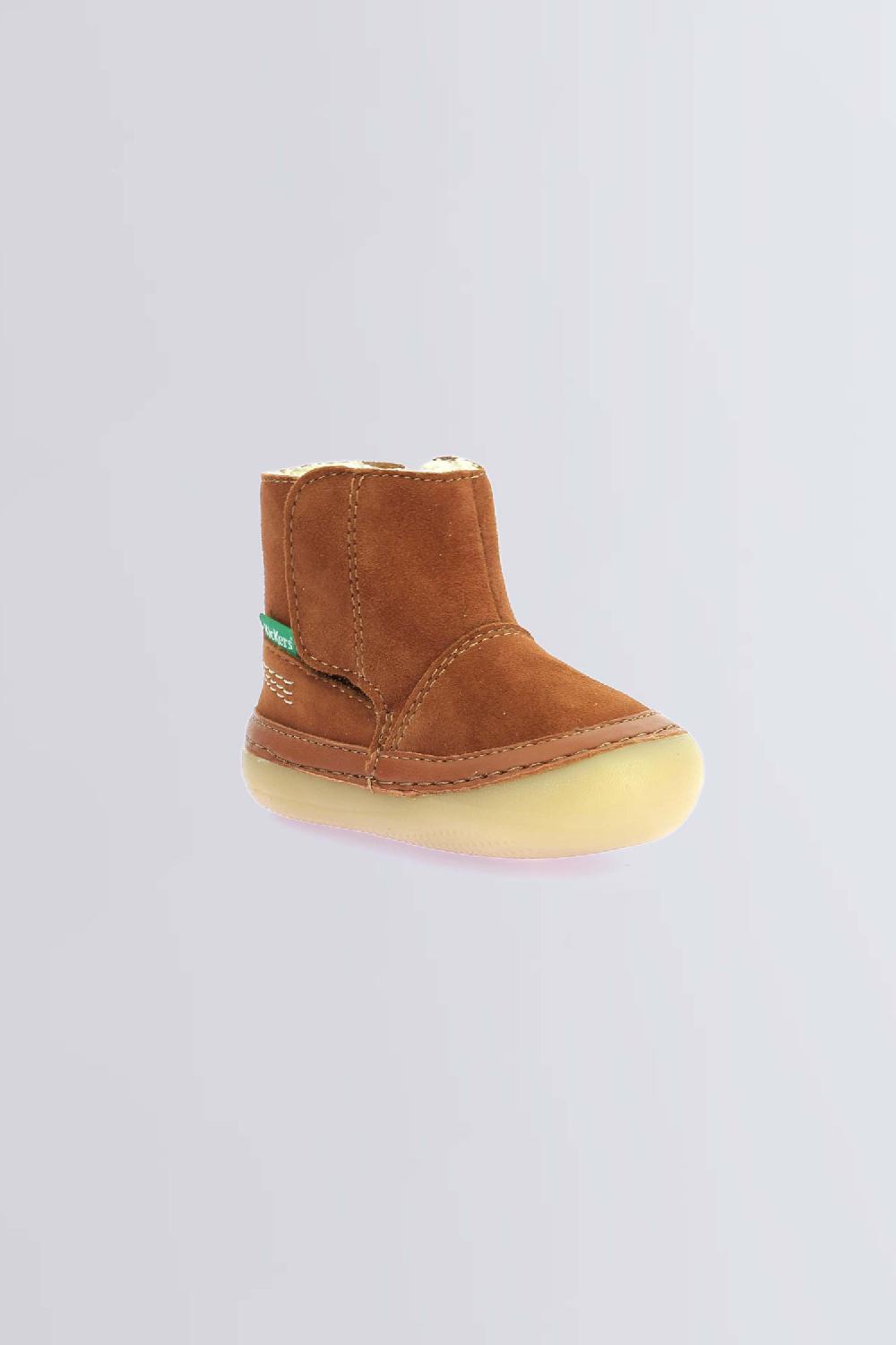 kickers Sokifaune Camel