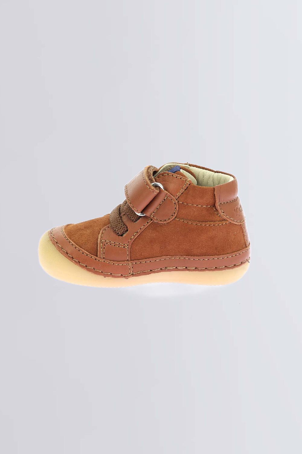 Kickers Sokistic Camel Etoile