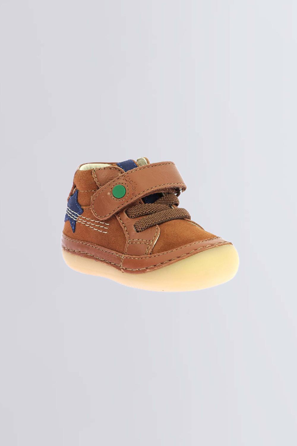 kickers Sokistic Camel etoile