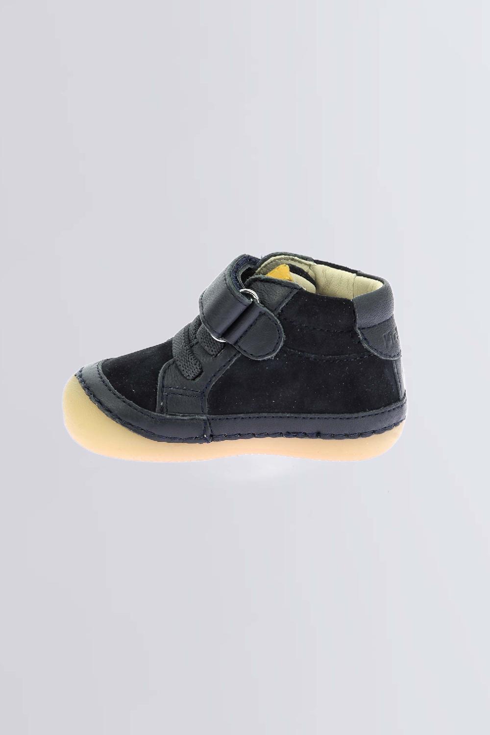 Kickers Sokistic Marine Etoile