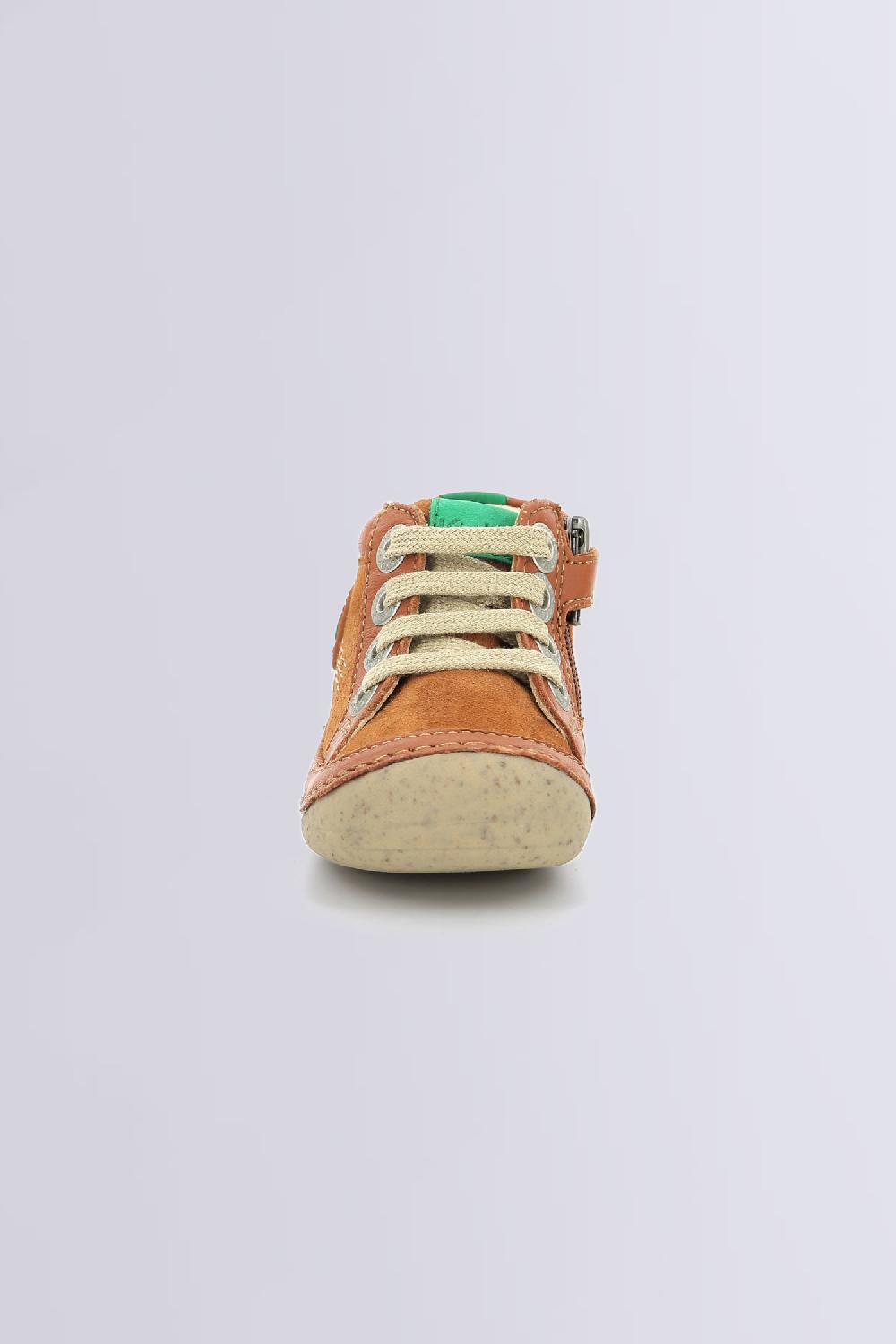 Kickers SONISTREET CAMEL