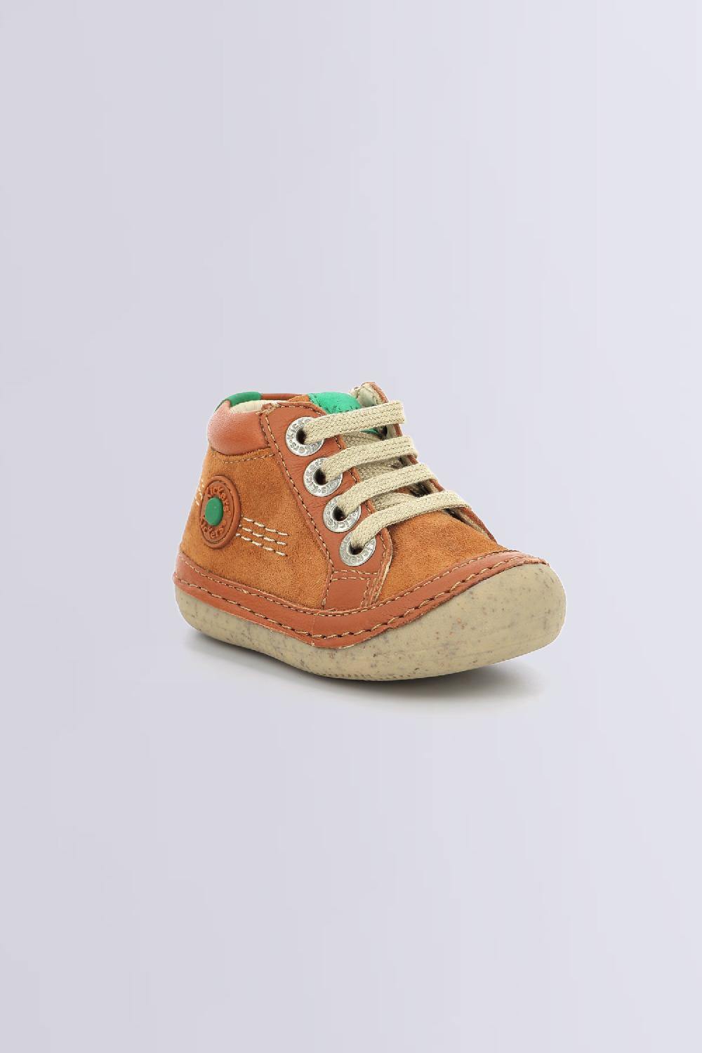 kickers SONISTREET CAMEL