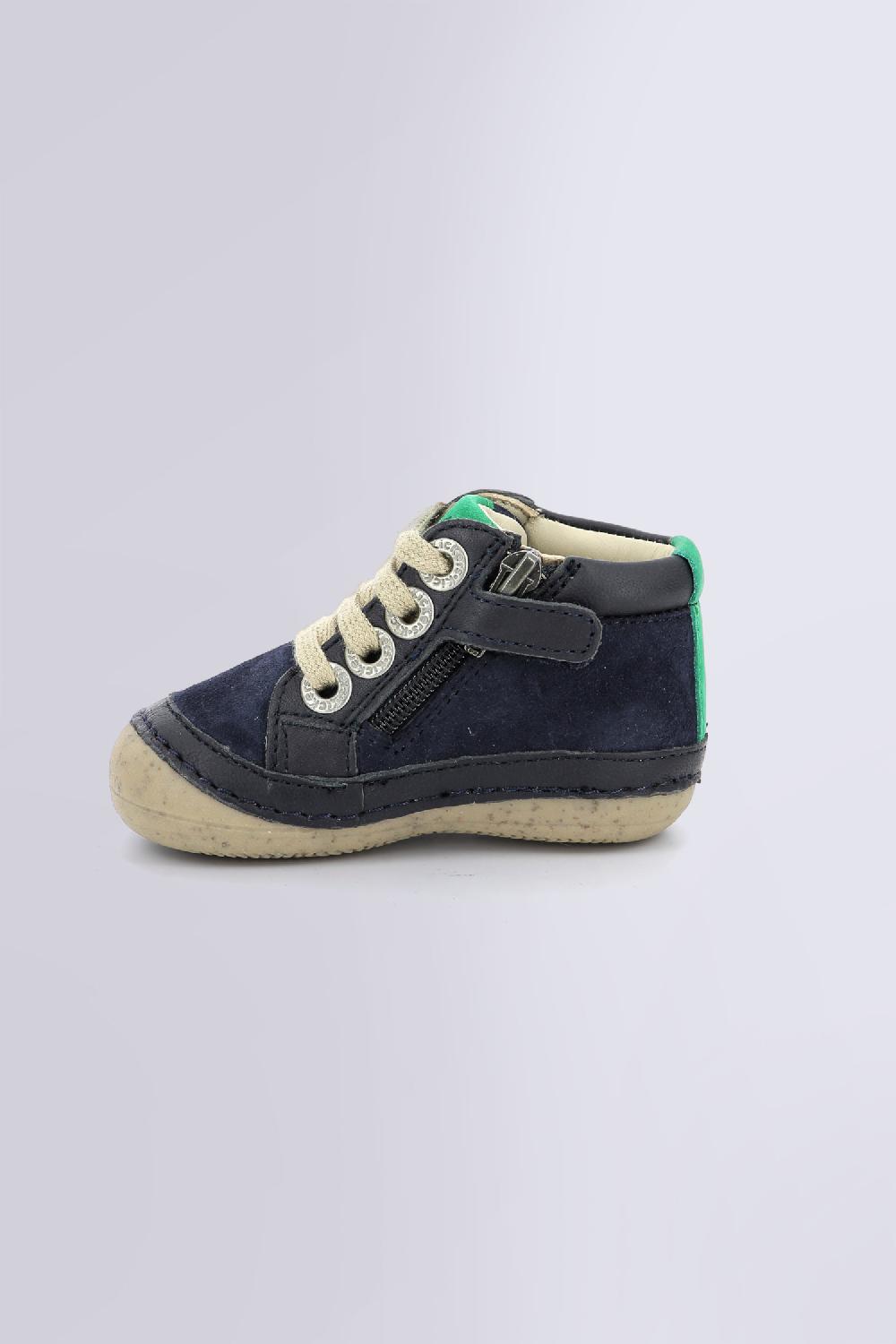 Kickers SONISTREET MARINE