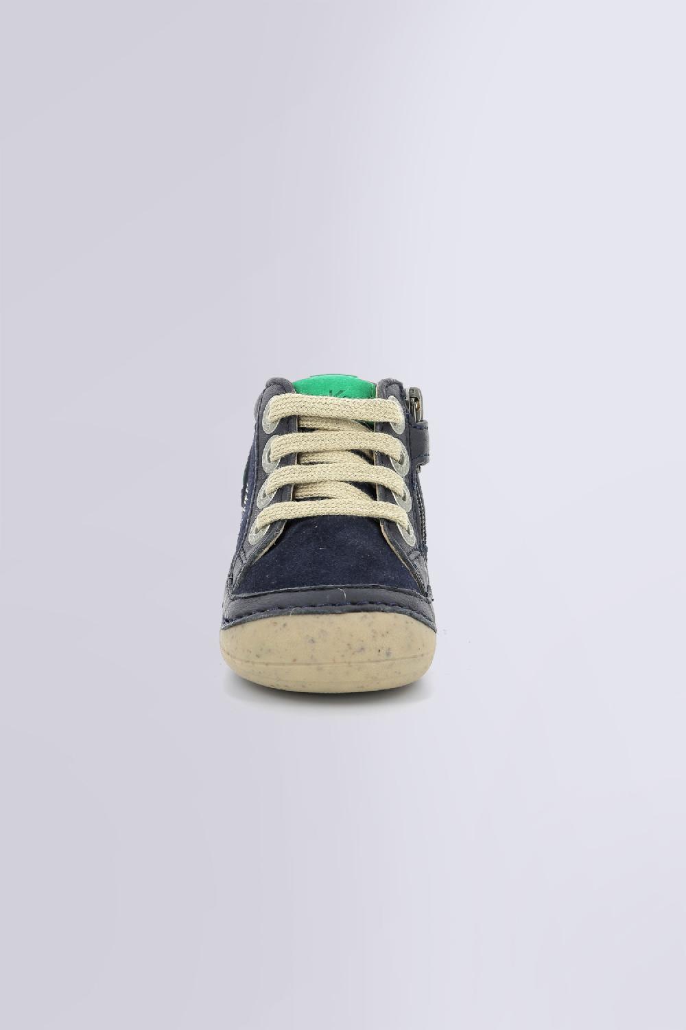 Kickers SONISTREET MARINE
