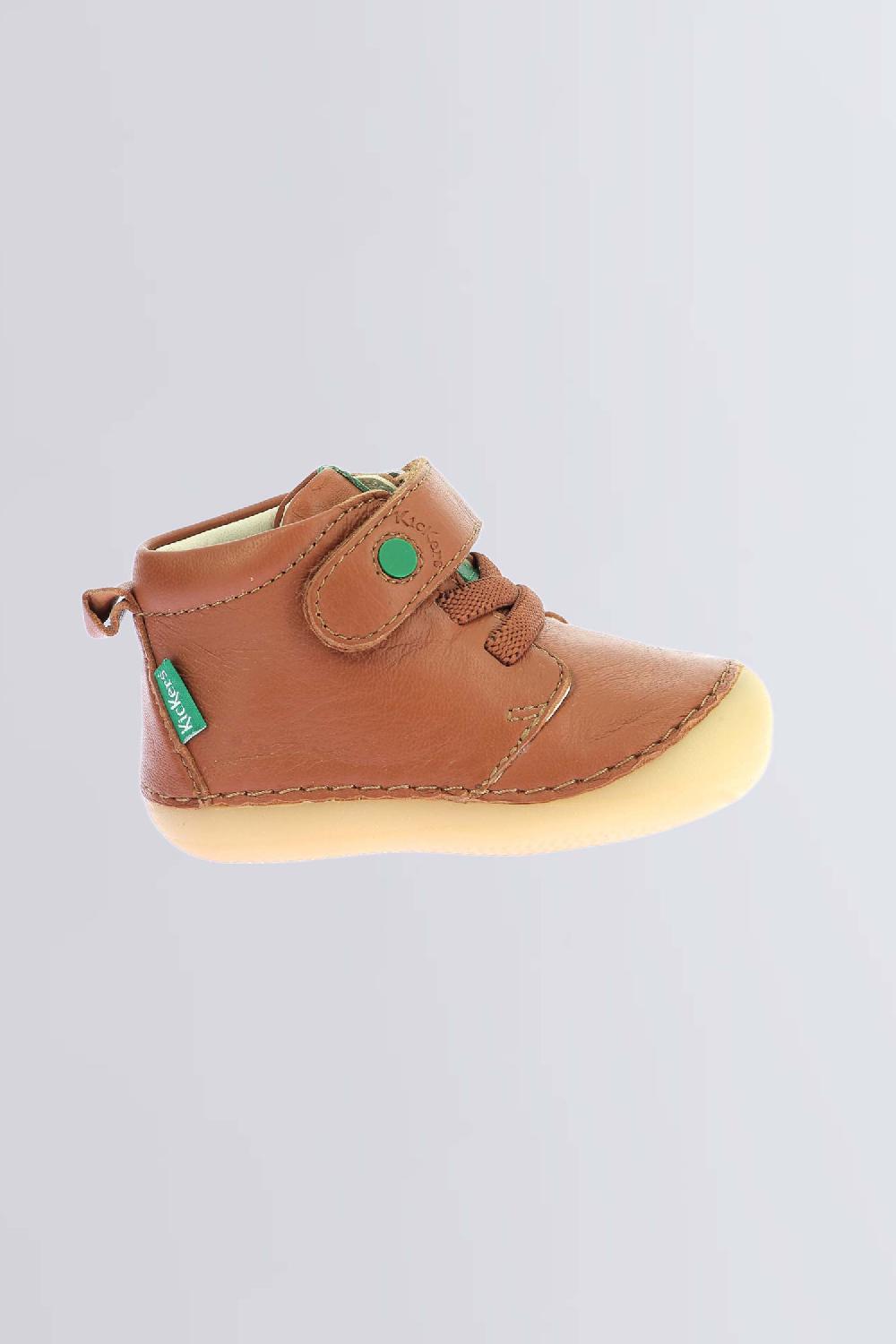 Kickers Sonizikro Camel