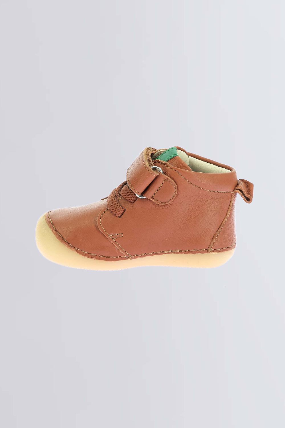 Kickers Sonizikro Camel