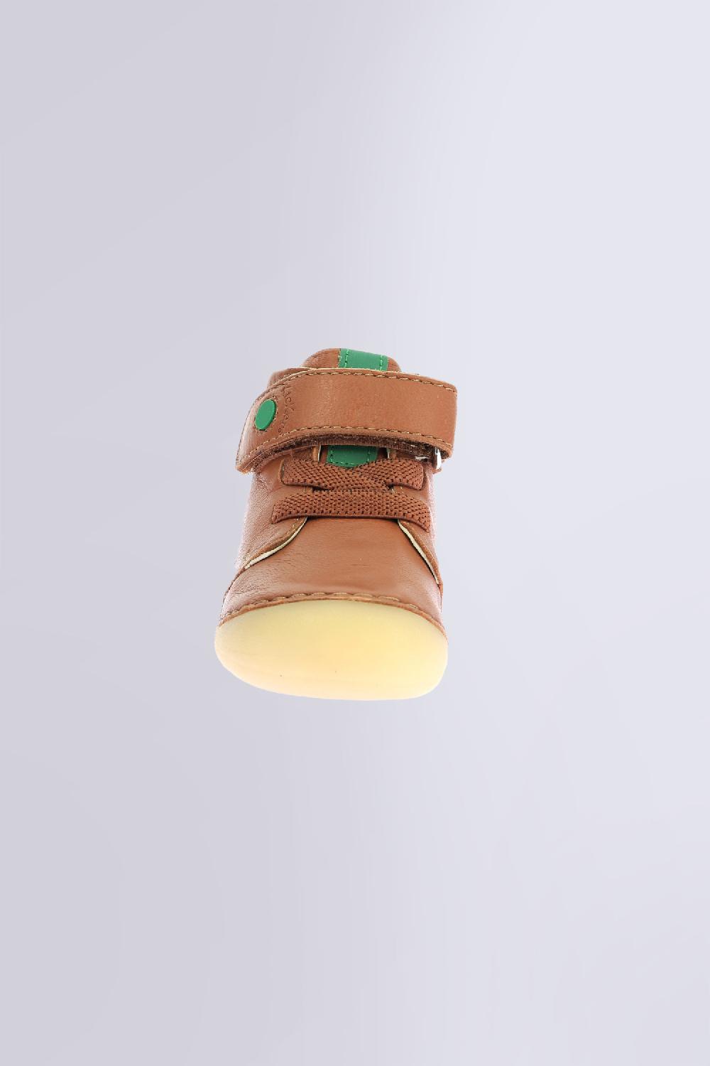 Kickers Sonizikro Camel