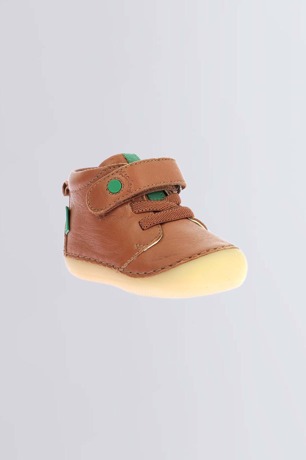 kickers Sonizikro Camel