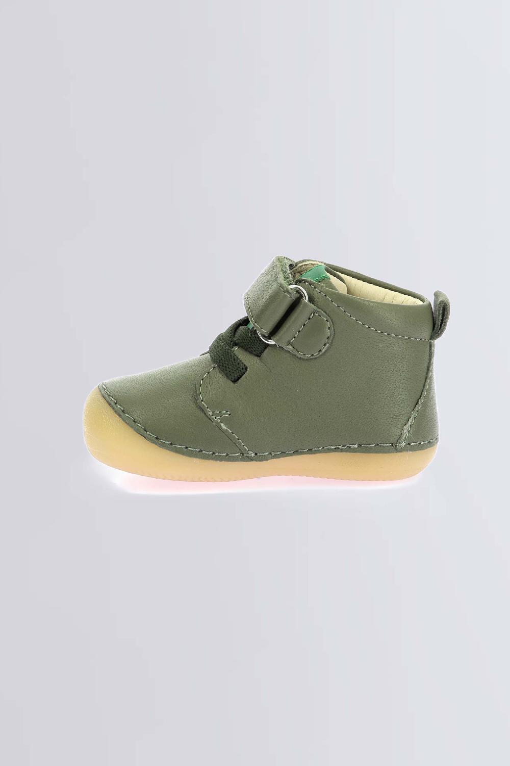 Kickers Sonizikro Kaki