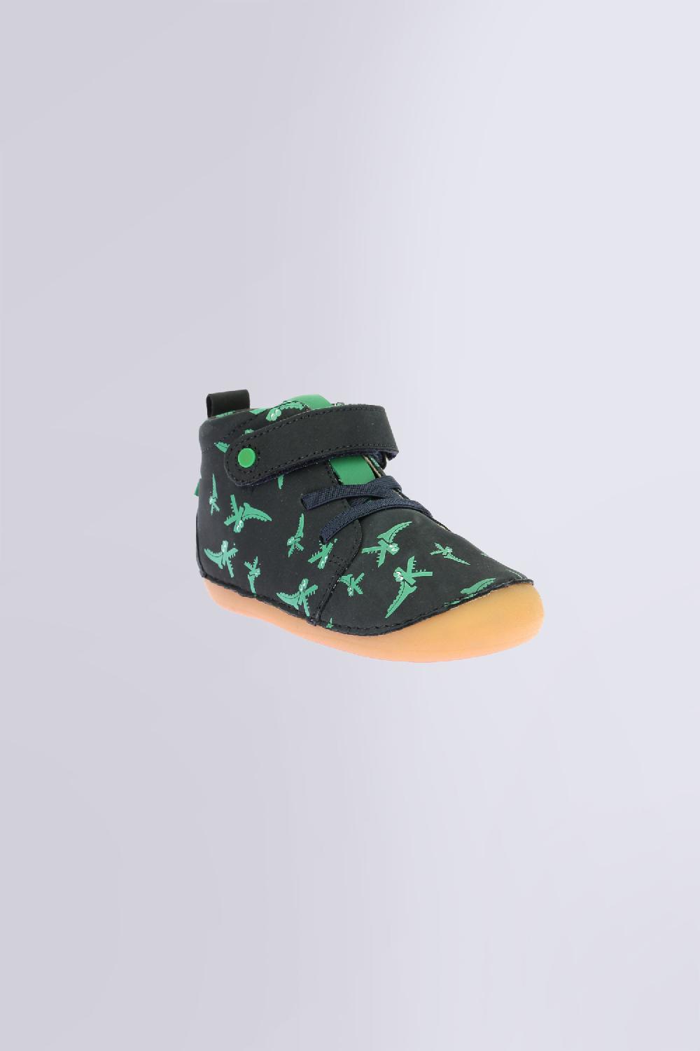 kickers Sonizikro Marine croco