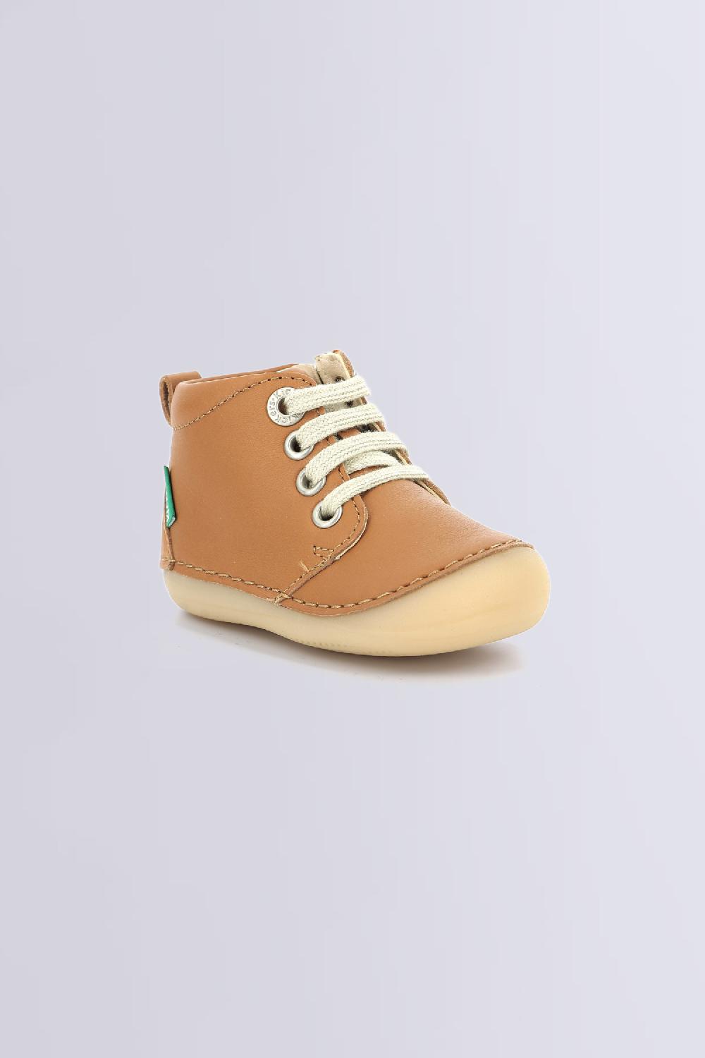 kickers Sonizip Camel