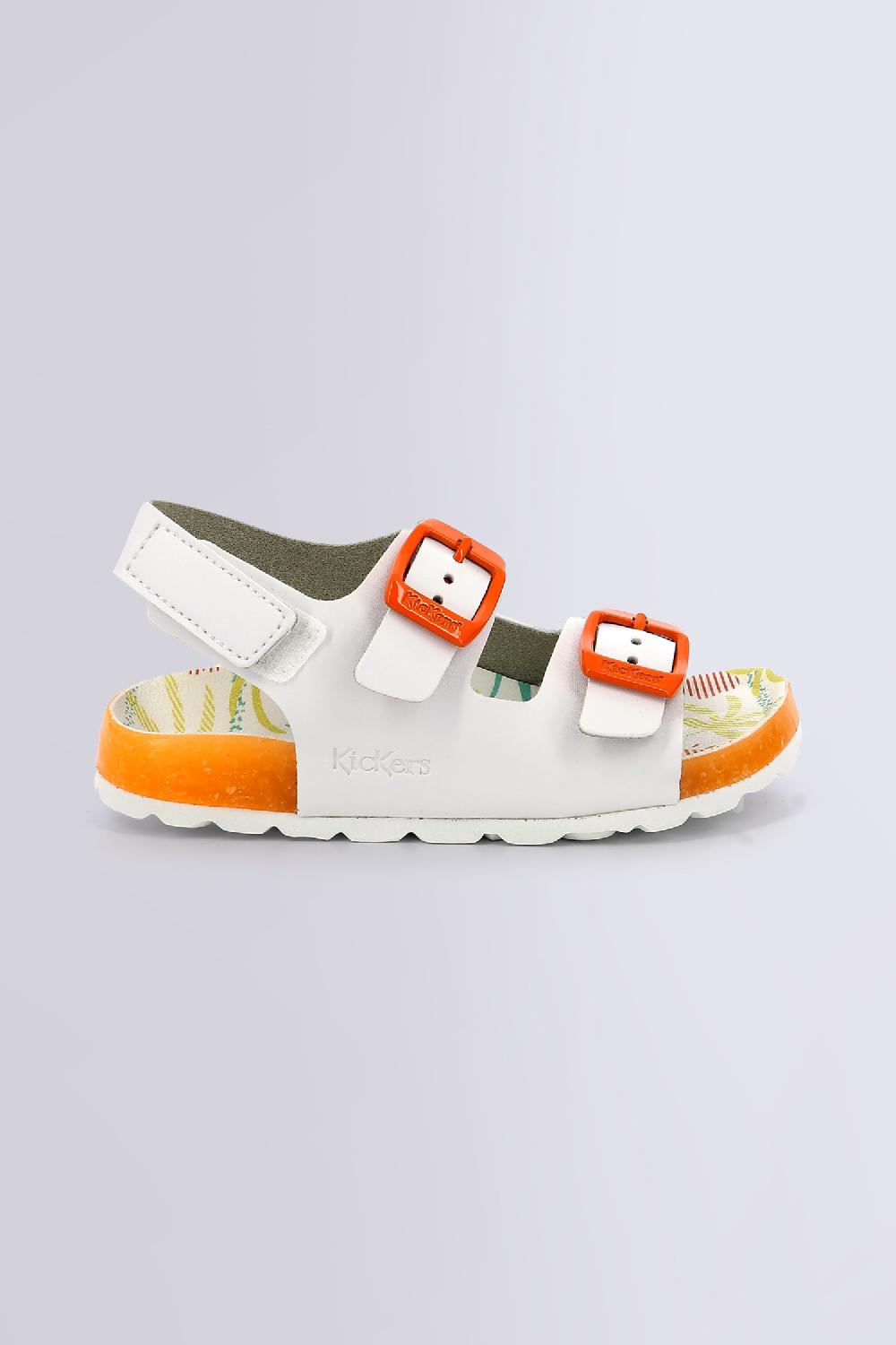 Kickers SUNYVA BLANC SUNSHINE