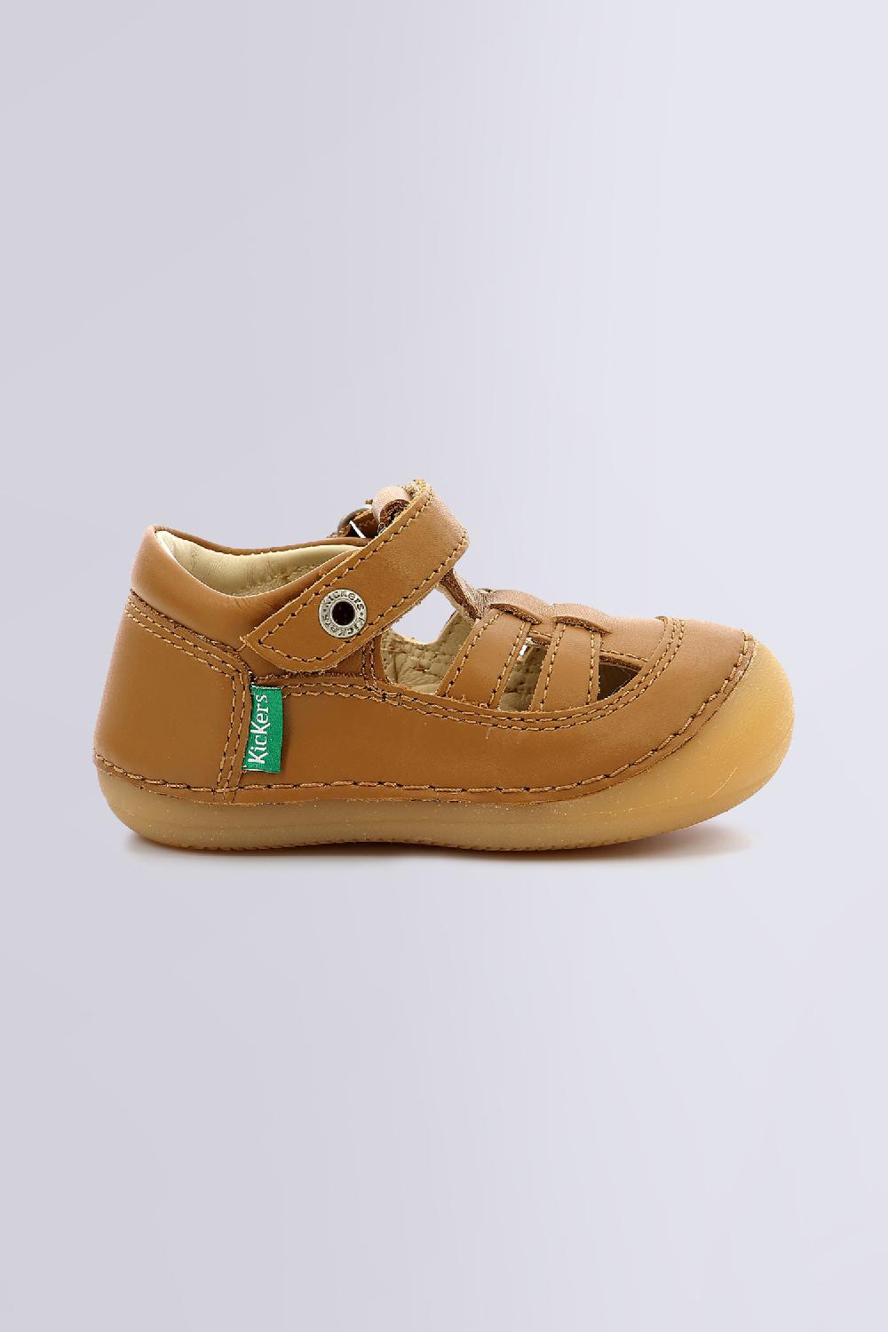 Kickers SUSHY CAMEL CLAIR