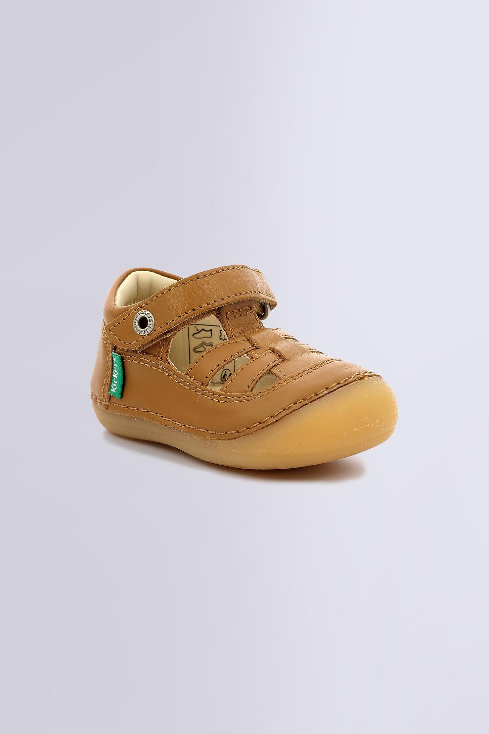 kickers SUSHY CAMEL CLAIR