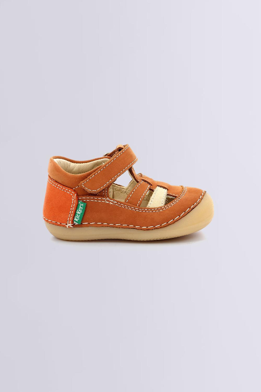 Kickers Sushy Camel Orange