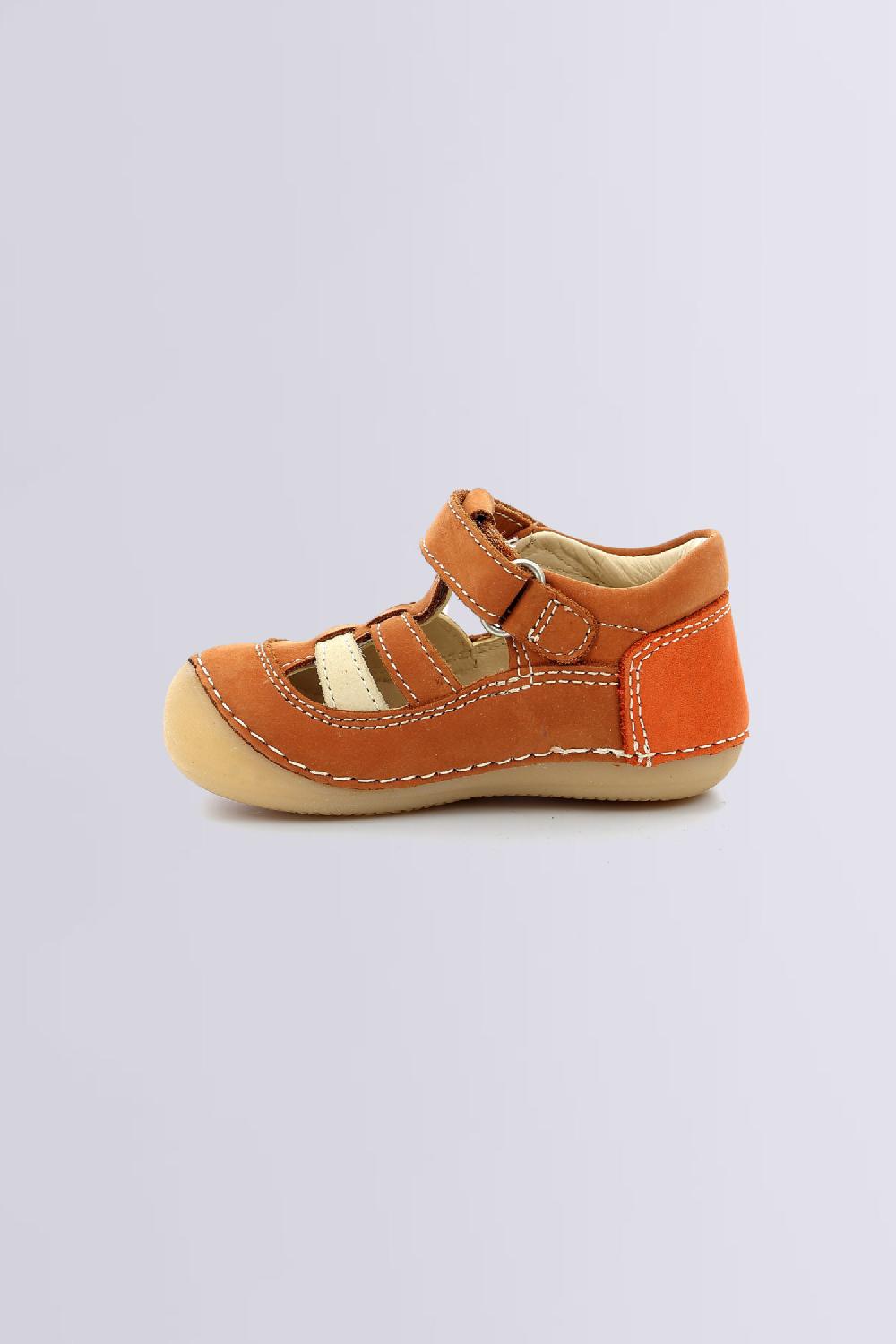 Kickers Sushy Camel Orange