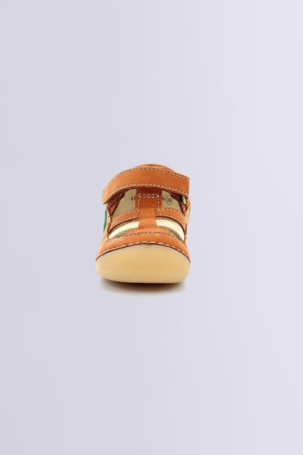 Kickers Sushy Camel Orange