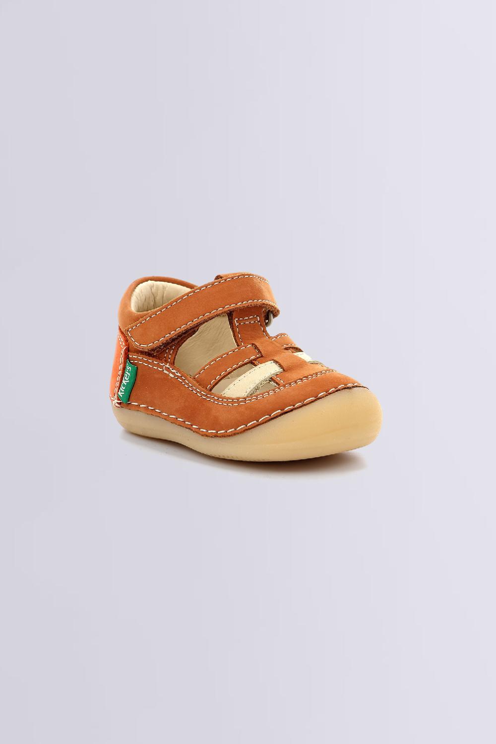 kickers Sushy Camel orange