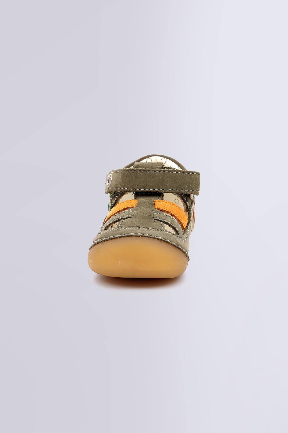 Kickers SUSHY KAKI ORANGE