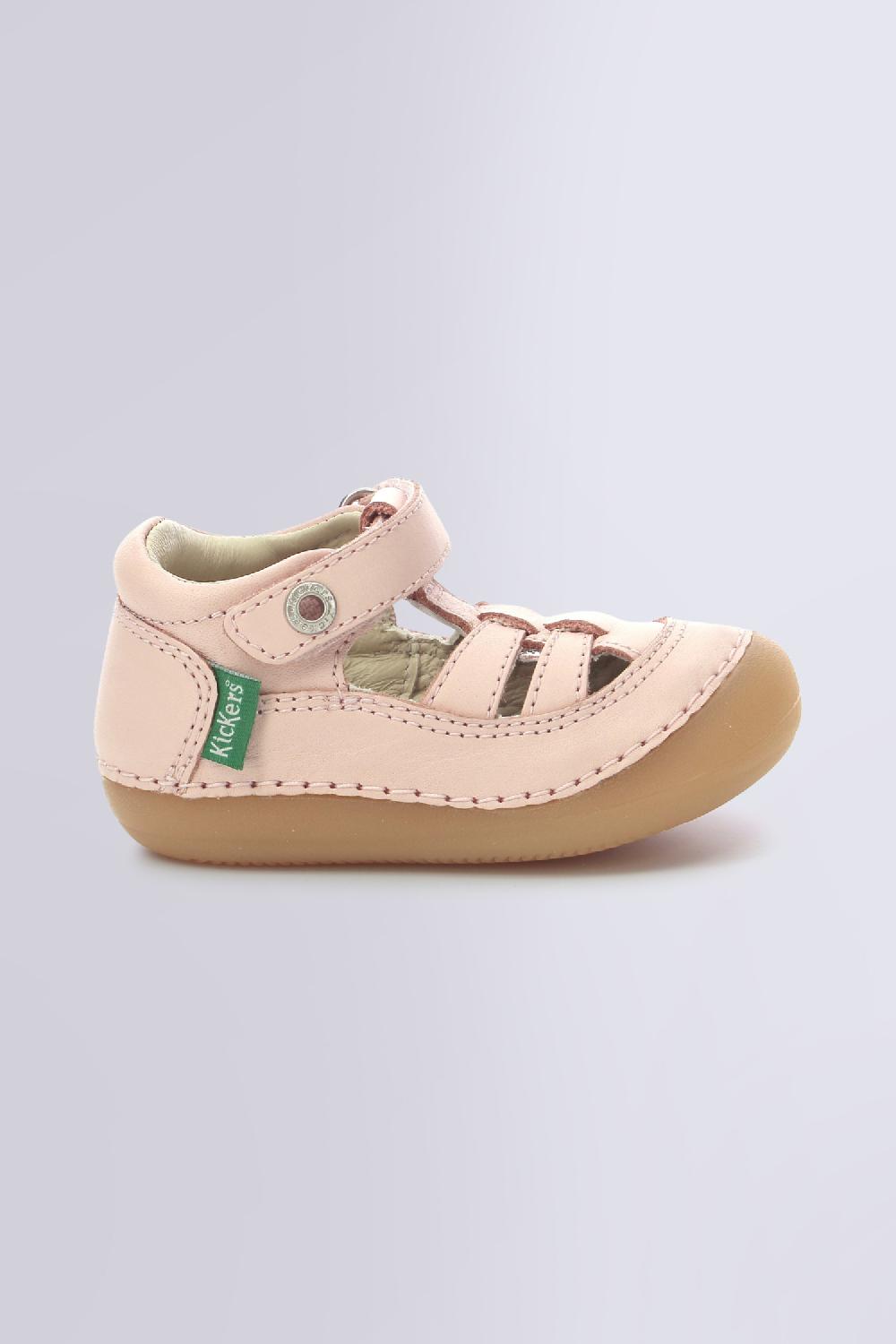 Kickers SUSHY ROSE CLAIR