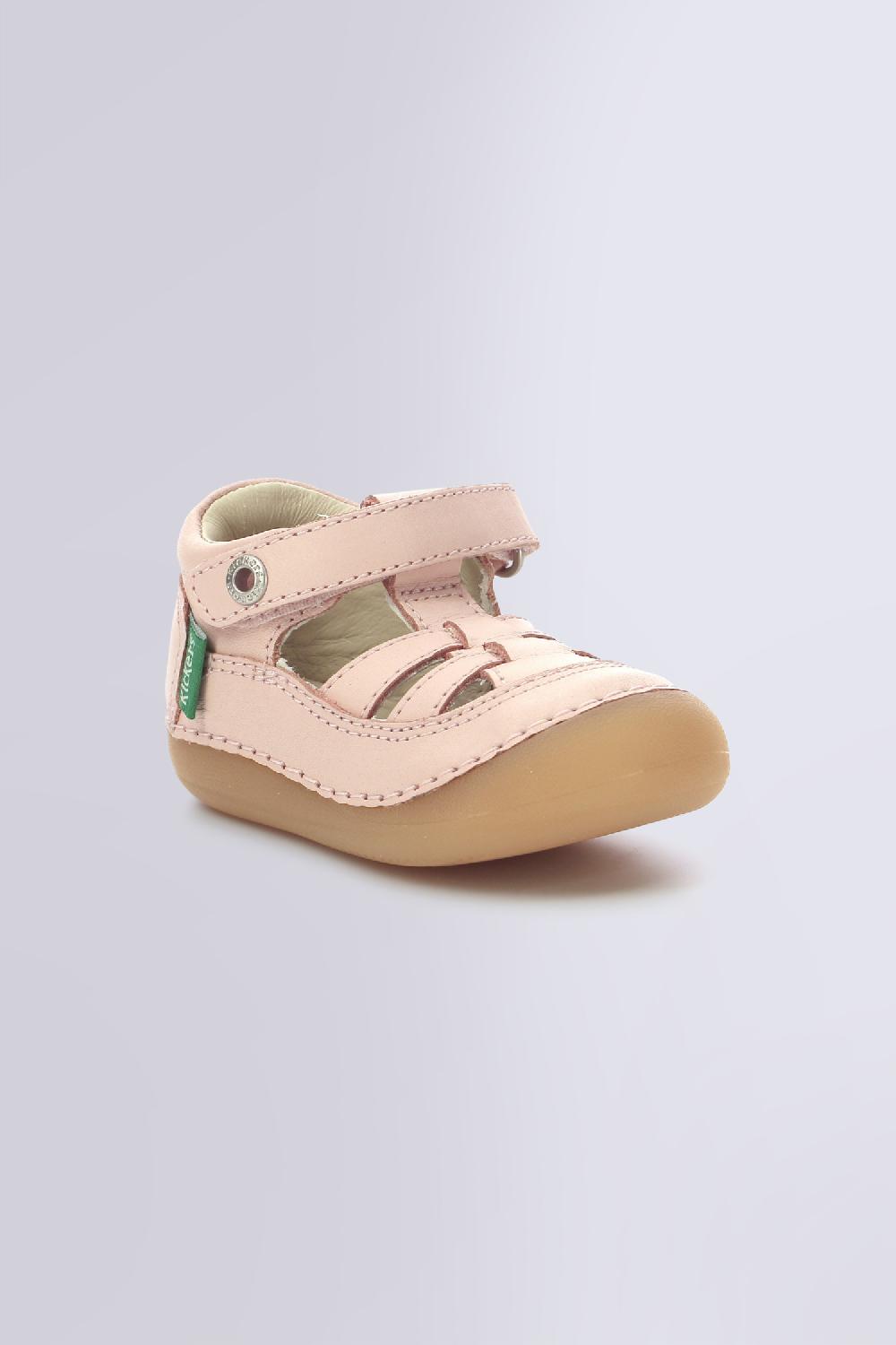 kickers SUSHY ROSE CLAIR