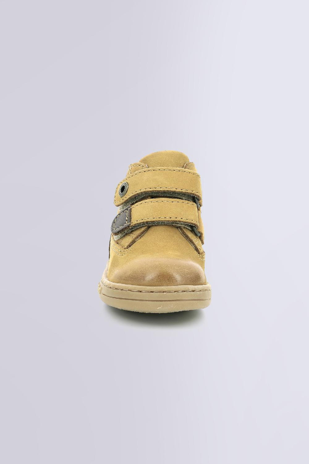 Kickers TACKEASY CAMEL MARRON (18-23)