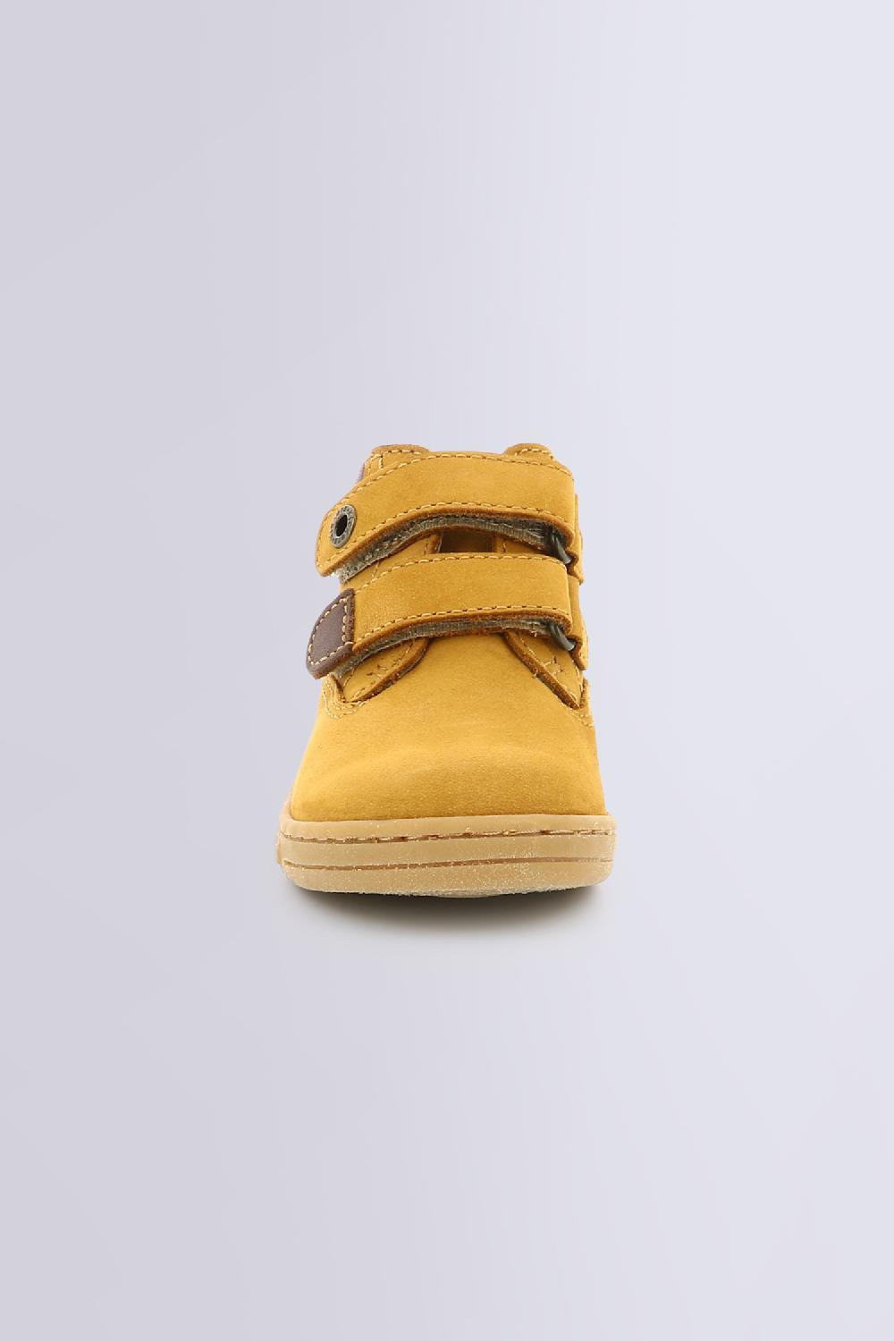 Kickers TACKEASY CAMEL MARRON (24-36)
