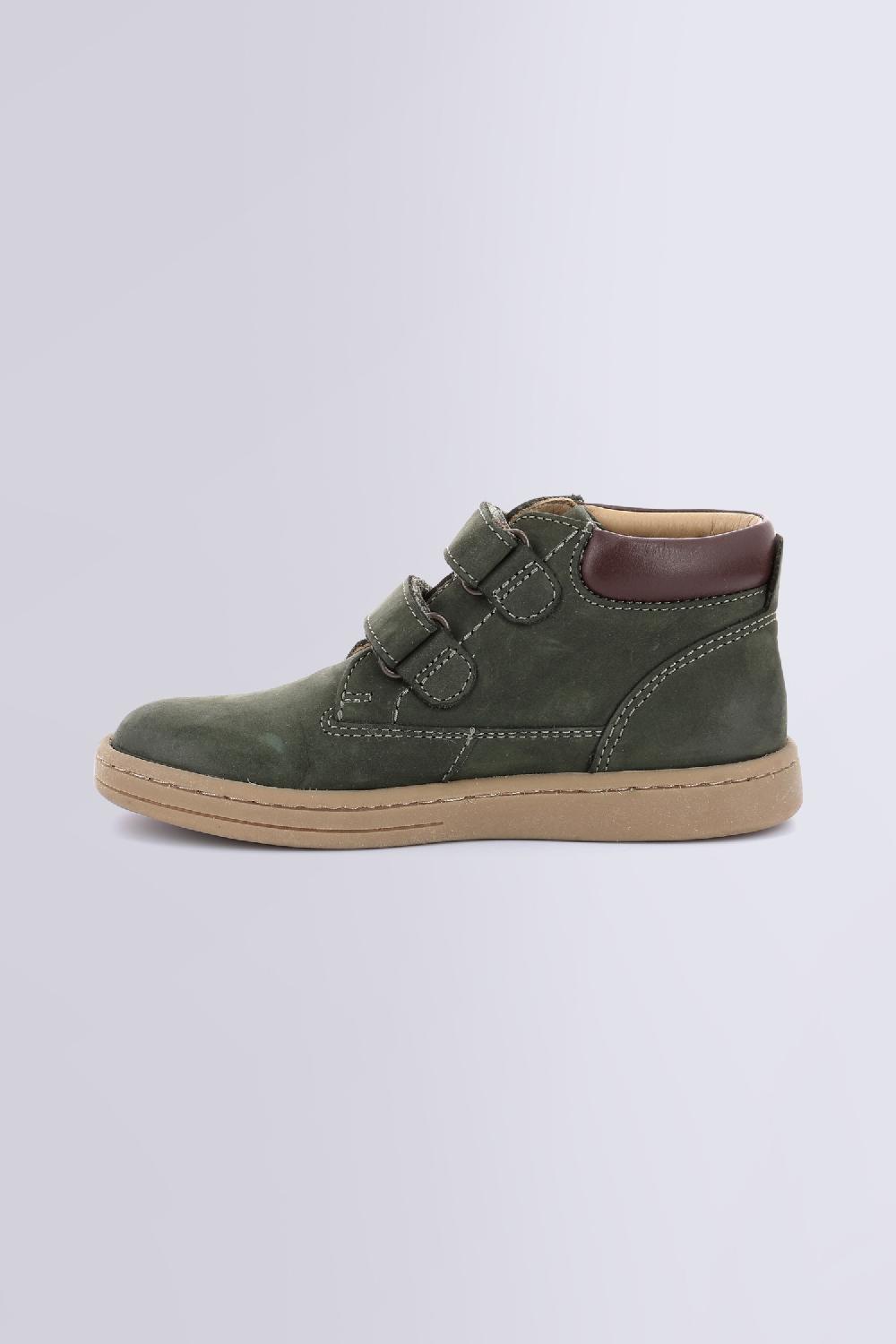 Kickers TACKEASY KAKI (24-36)