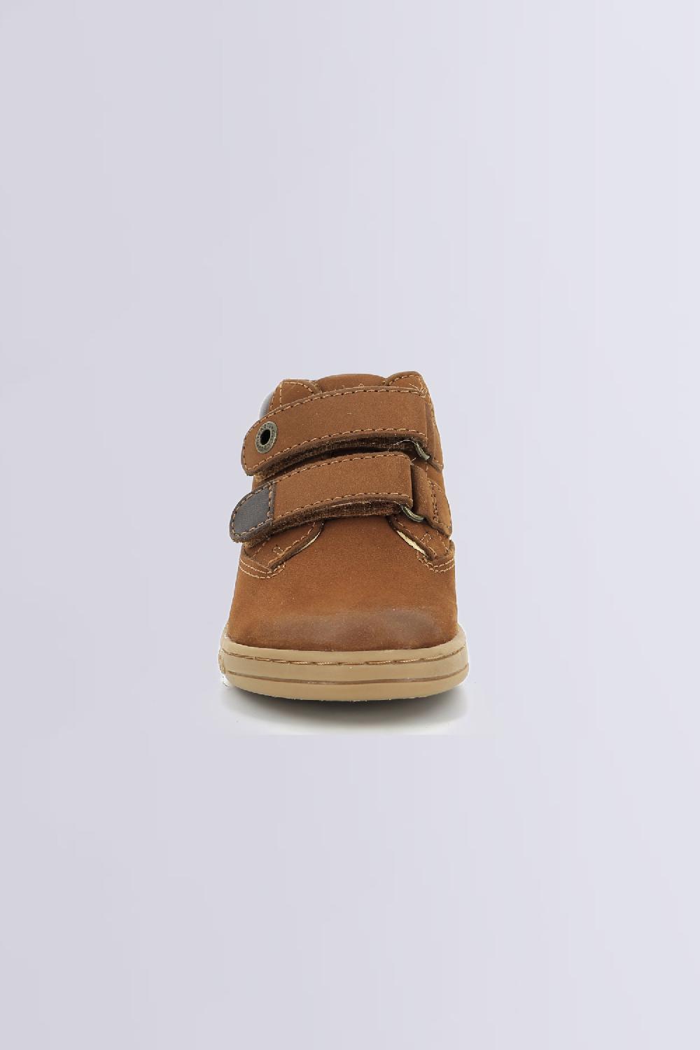 Kickers TACKEASY MARRON CLAIR