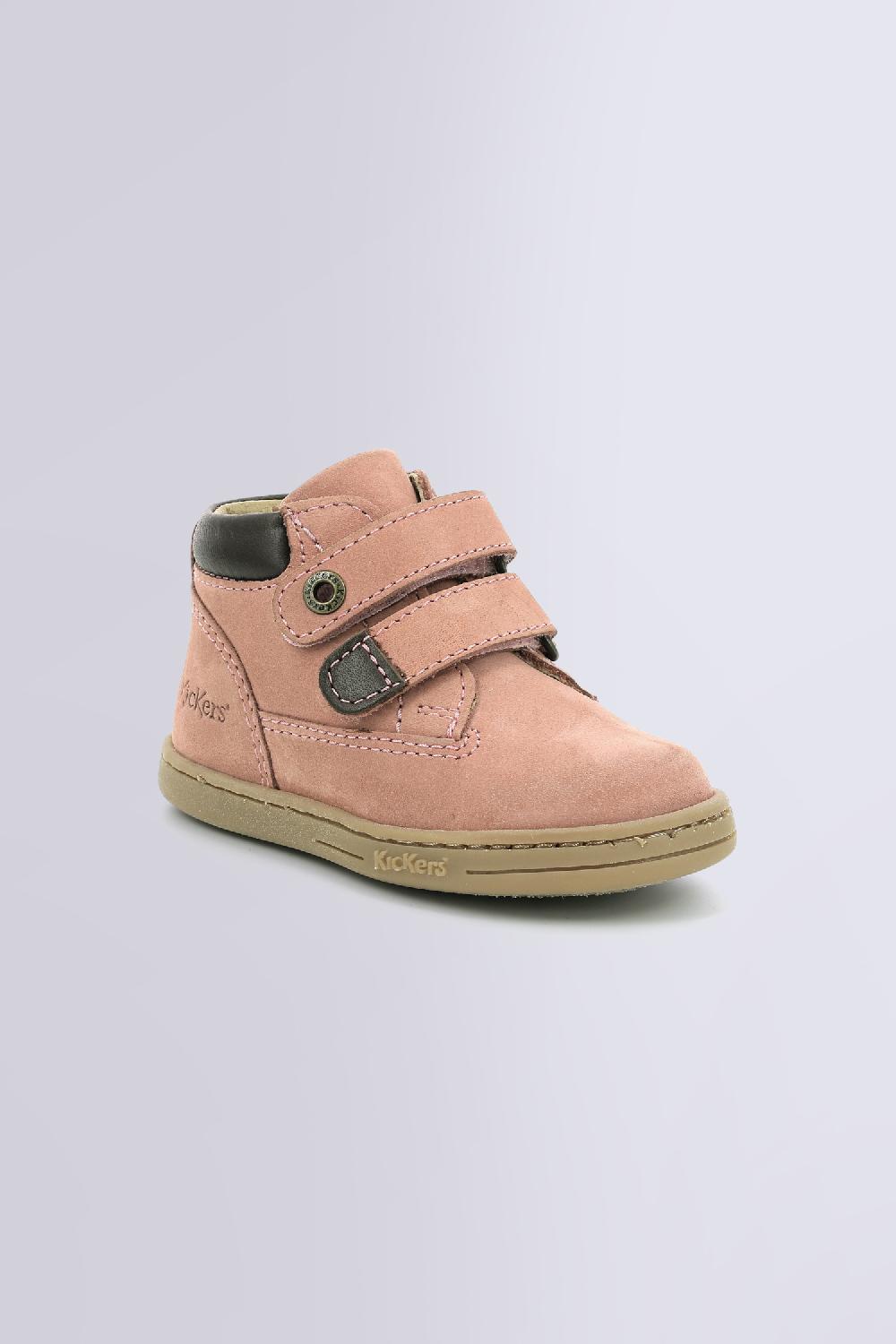 kickers TACKEASY ROSE CLAIR (18-23)