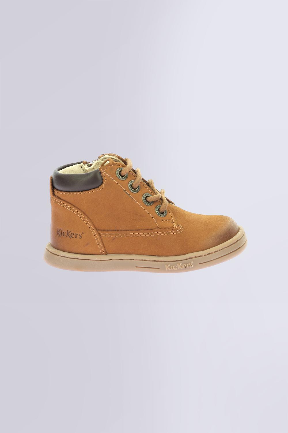 Kickers TACKLAND CAMEL MARRON (18-23)