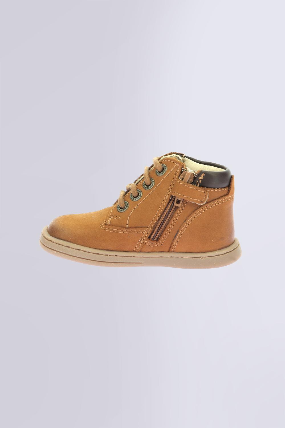 Kickers TACKLAND CAMEL MARRON (18-23)