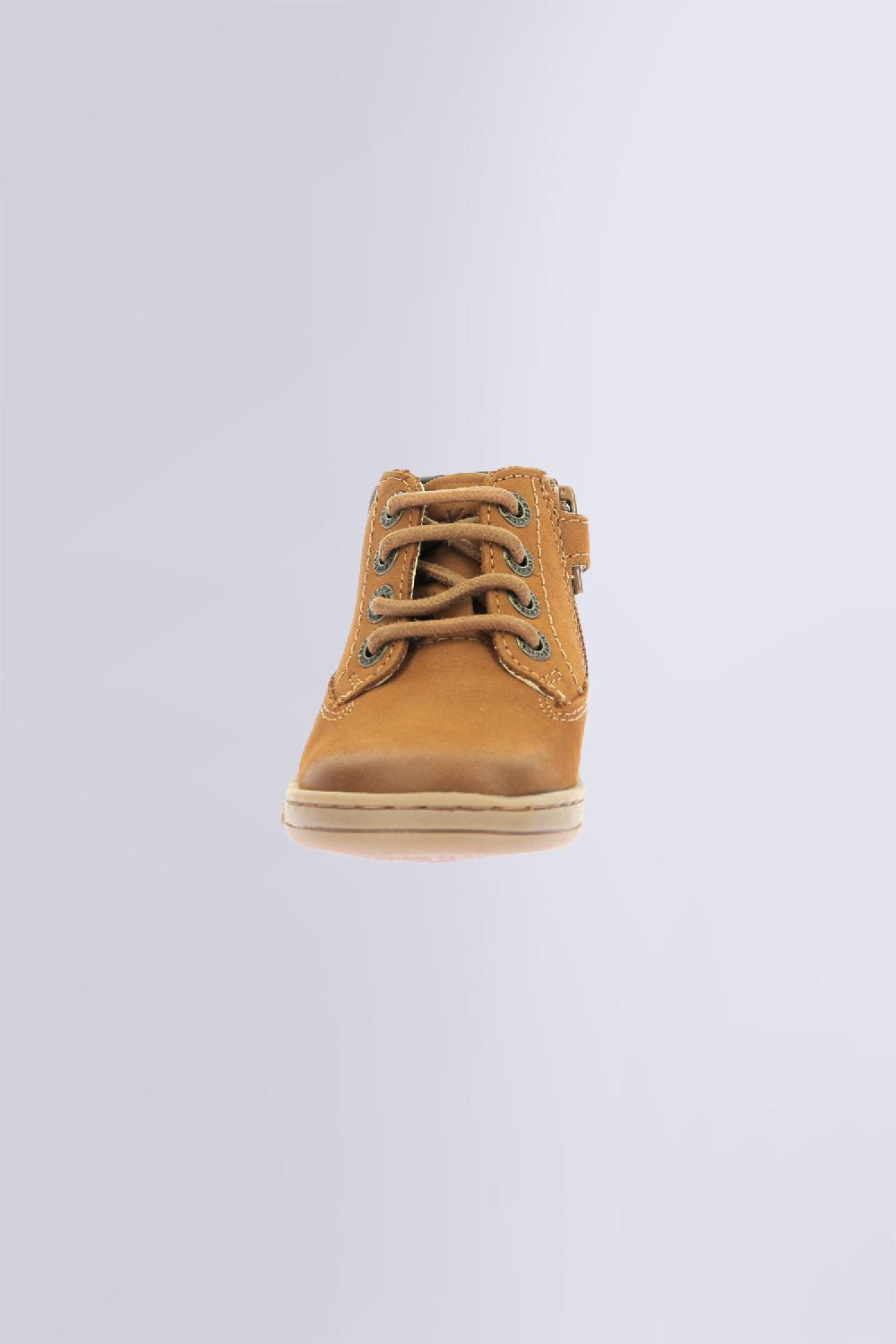 Kickers TACKLAND CAMEL MARRON (18-23)