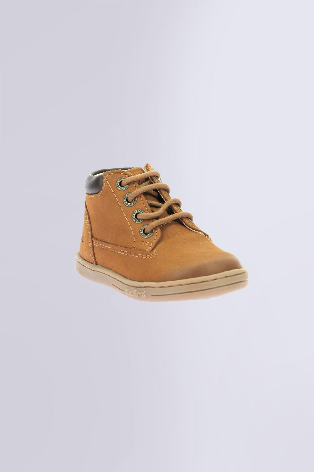 kickers TACKLAND CAMEL MARRON (18-23)