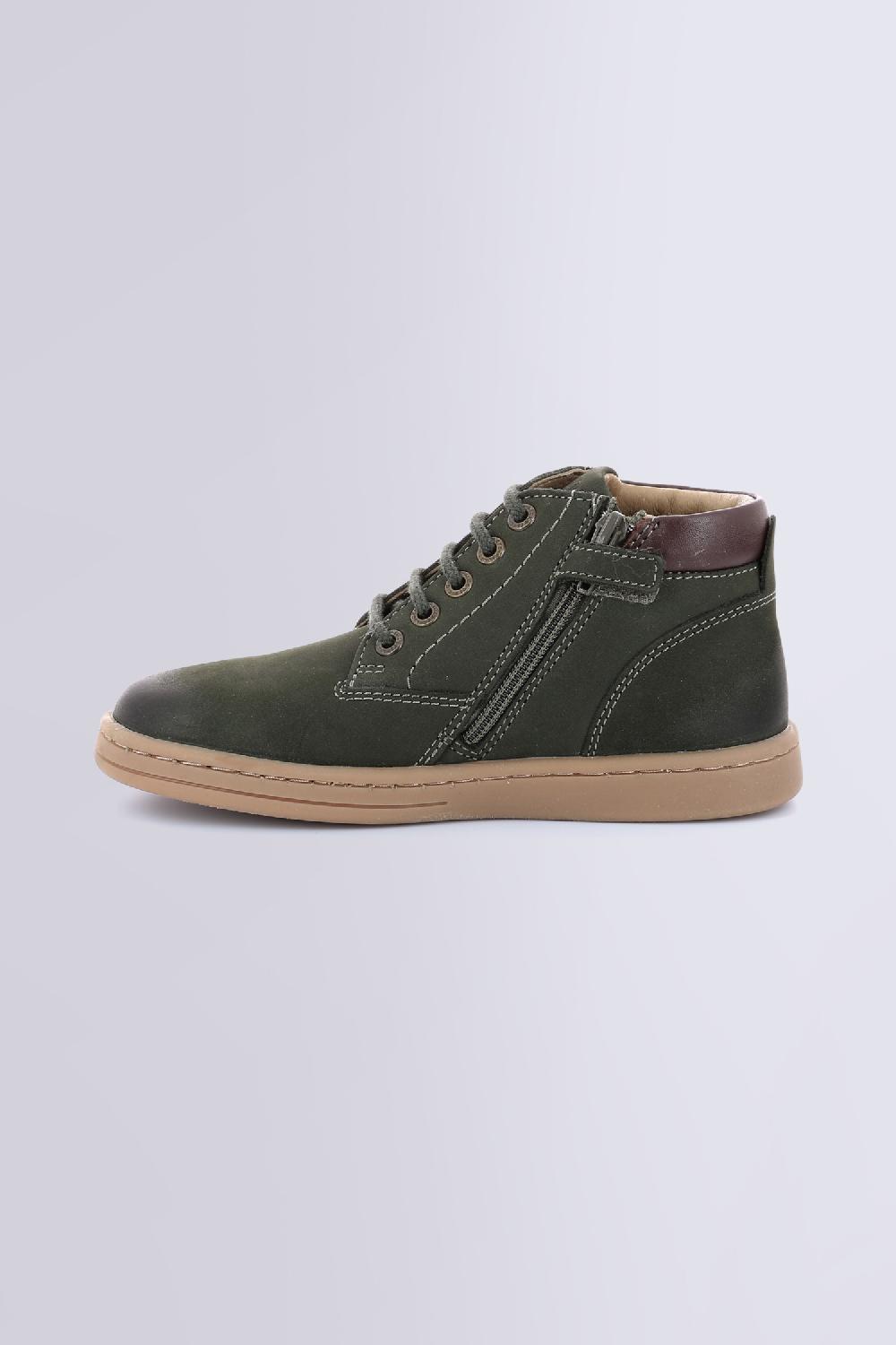 Kickers TACKLAND KAKI (24-36)