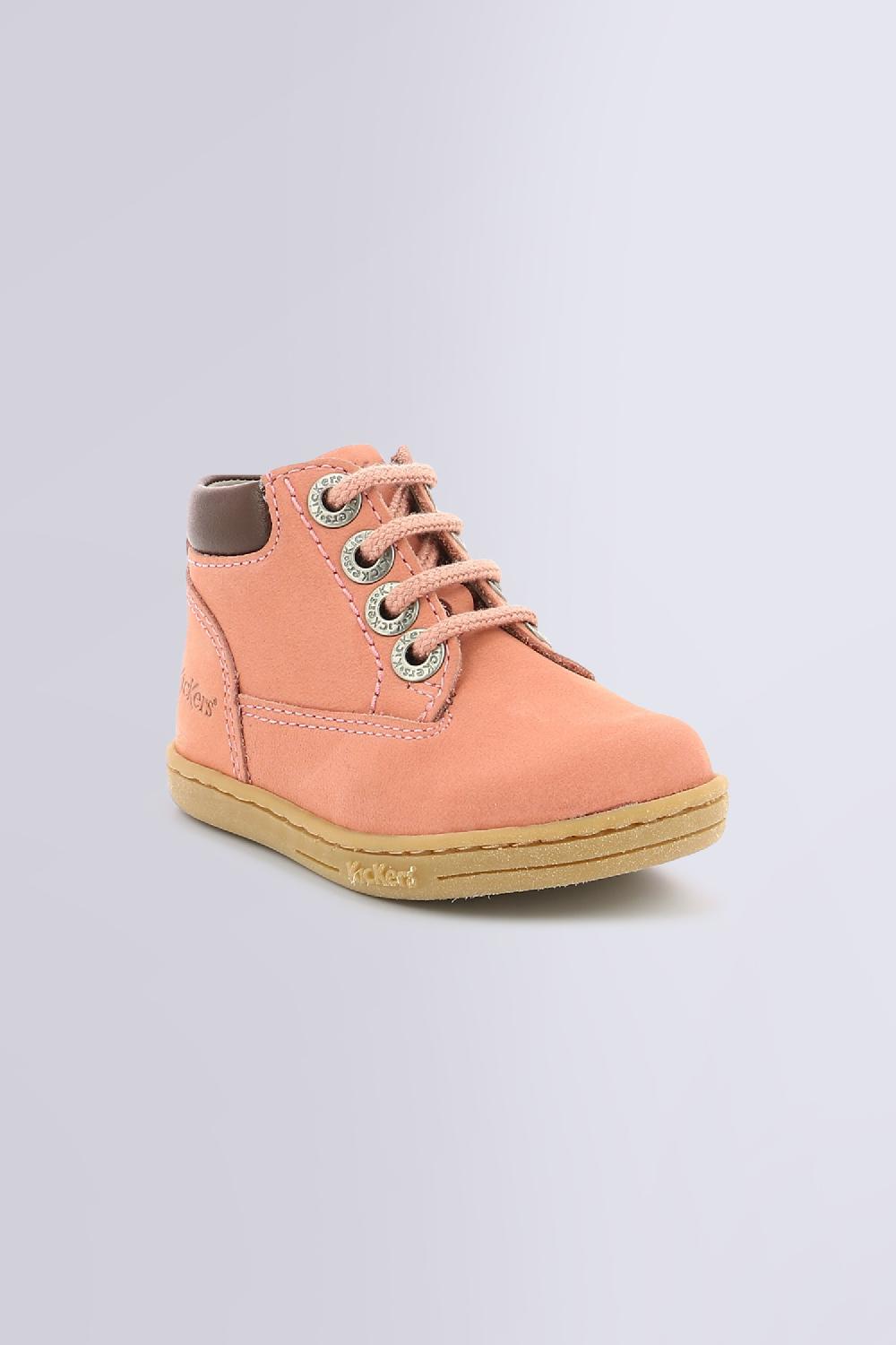 kickers TACKLAND ROSE CLAIR (24-36)