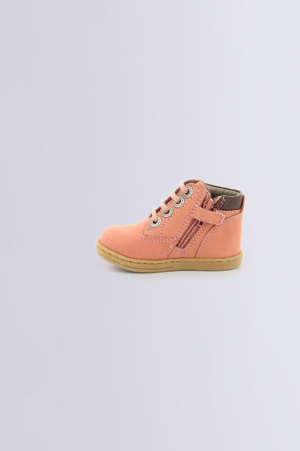 Kickers TACKLAND ROSE CLAIR (28-36)