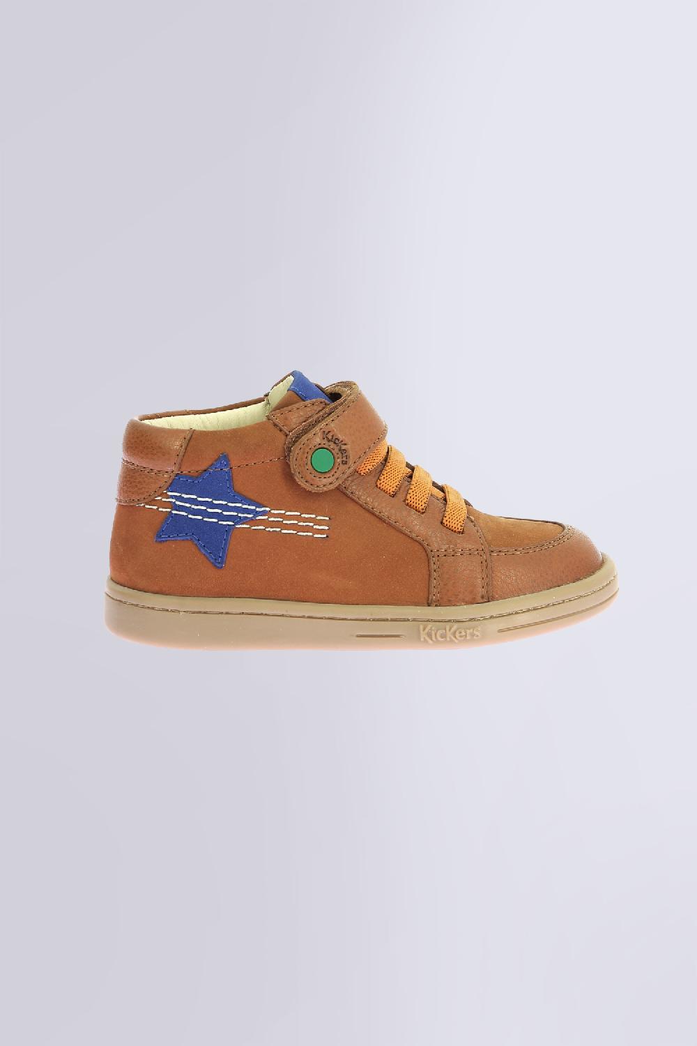Kickers Tackstari Camel Etoile