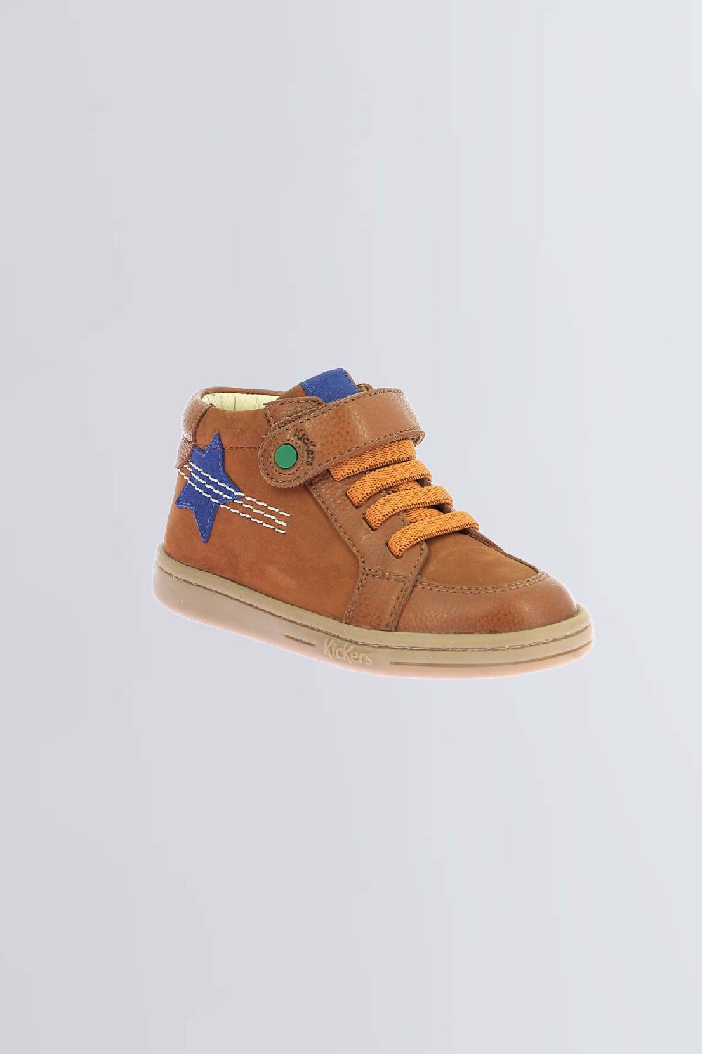 kickers Tackstari Camel etoile